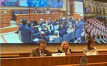 Press Release cover image