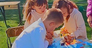 Press Release cover image