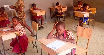 Press Release cover image