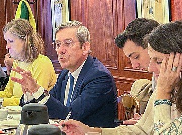 Press Release cover image