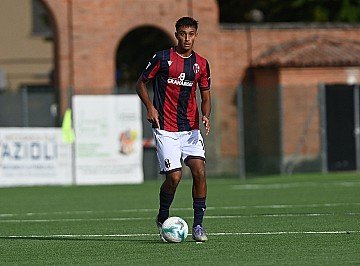 Press Release cover image