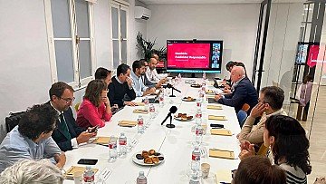 Press Release cover image