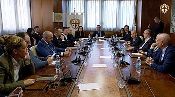 Press Release cover image