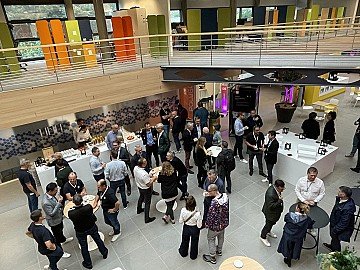 Press Release cover image