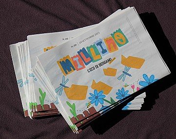 Press Release cover image