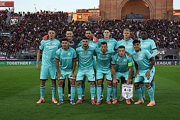 Press Release cover image