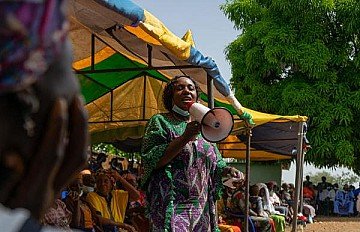 Press Release cover image