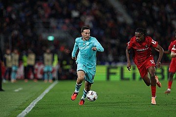 Press Release cover image