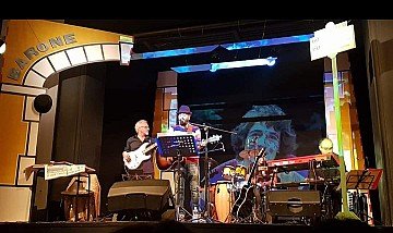 Press Release cover image