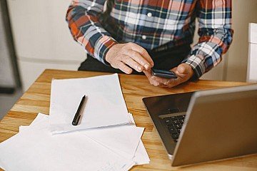 Press Release cover image