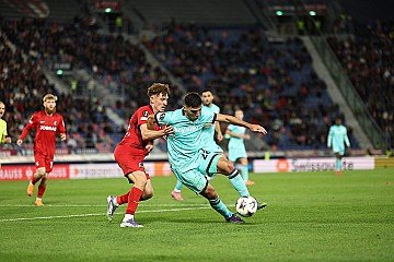 Press Release cover image