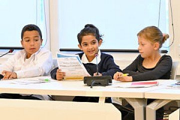 Press Release cover image