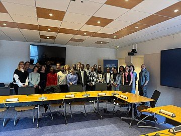 Press Release cover image