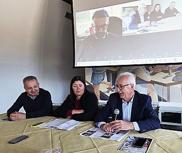 Press Release cover image