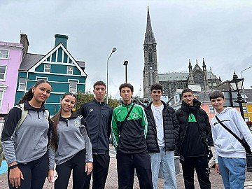 Press Release cover image