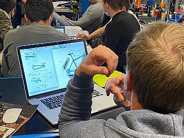 Press Release cover image