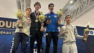 Press Release cover image