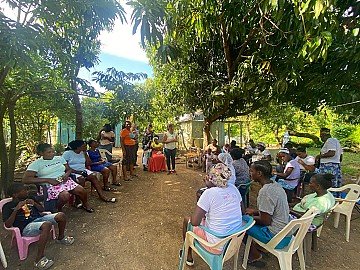 Press Release cover image