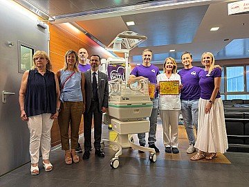 Press Release cover image