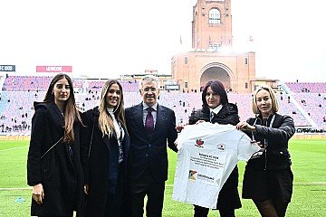 Press Release cover image