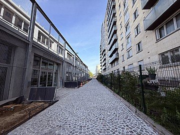 Press Release cover image