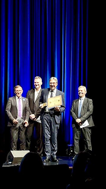 Press Release cover image