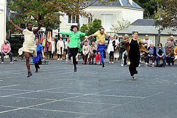 Press Release cover image