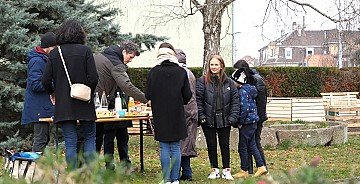 Press Release cover image