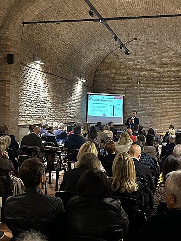 Press Release cover image