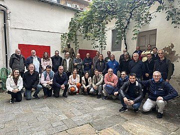 Press Release cover image