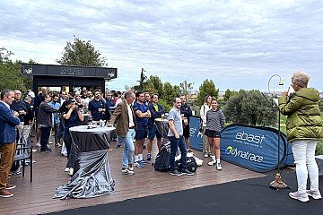 Press Release cover image