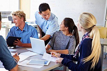 Press Release cover image