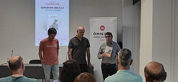 Press Release cover image