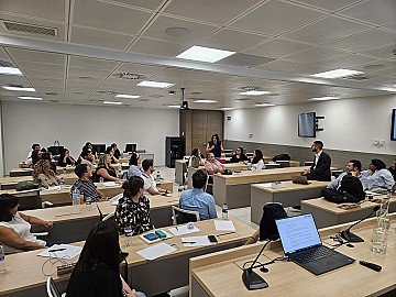 Press Release cover image