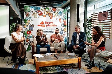 Press Release cover image