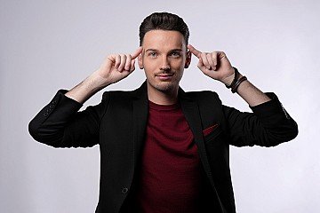 Press Release cover image