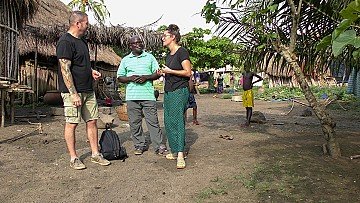 Press Release cover image