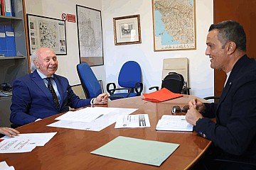 Press Release cover image