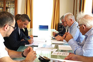 Press Release cover image