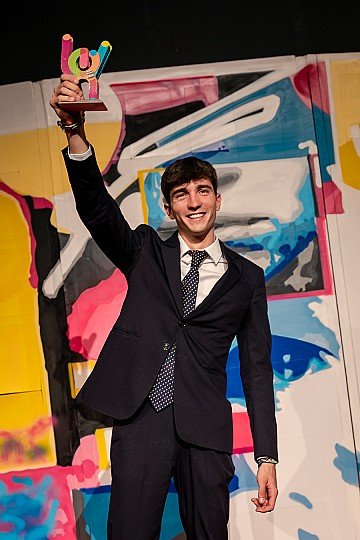 Press Release cover image