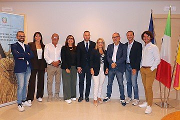 Press Release cover image