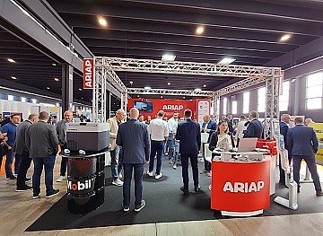 Press Release cover image