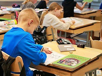 Press Release cover image