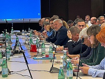 Press Release cover image