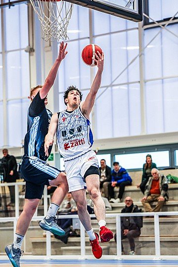 Press Release cover image