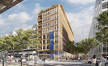 Press Release cover image