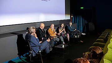 Press Release cover image