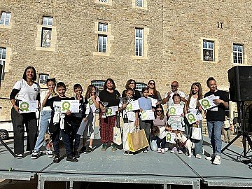 Press Release cover image