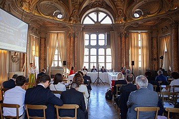 Press Release cover image