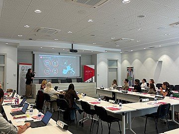 Press Release cover image